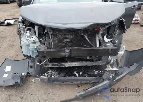 2012 Toyota Camry Le из США, поврежденный, VIN 4T4BF1FKXCR254769